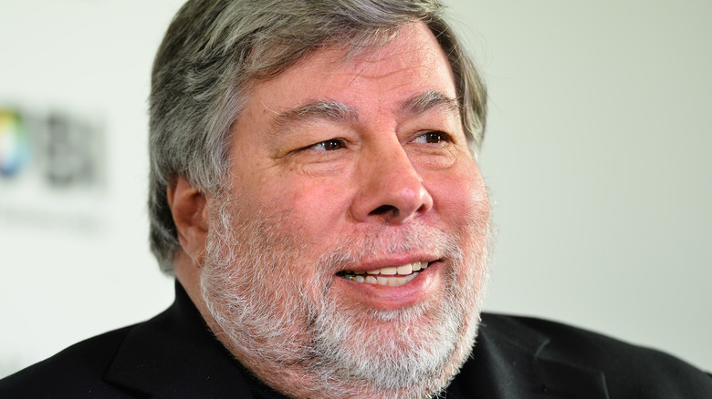 Steve Wozniak