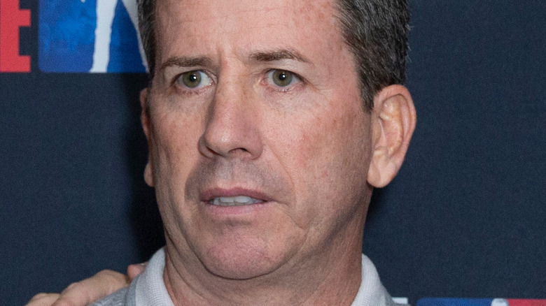 Tim Donaghy