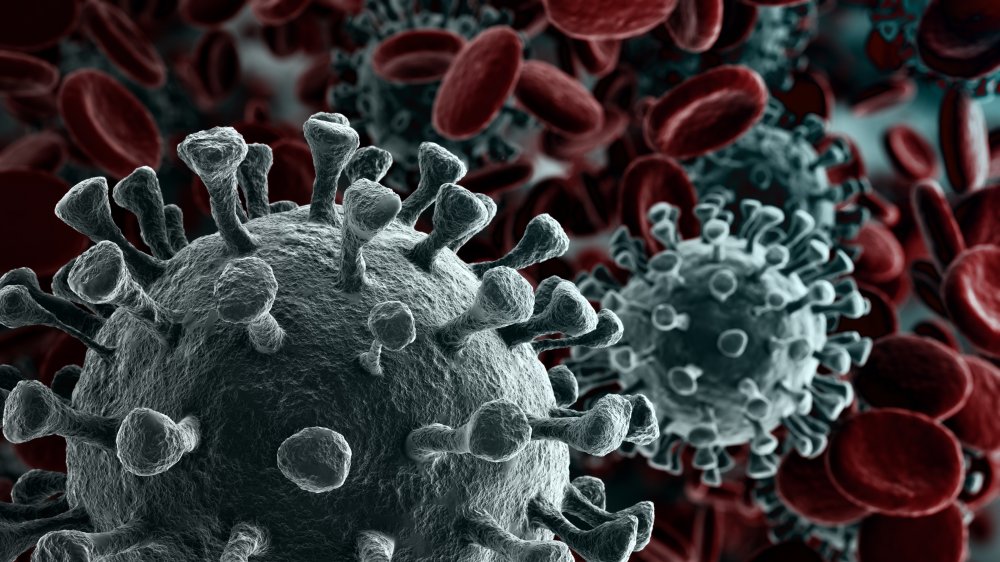Coronavirus