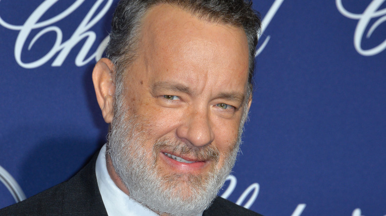 Tom Hanks