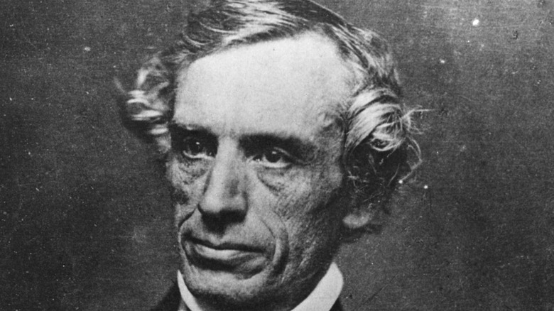 Inventor Samuel Morse