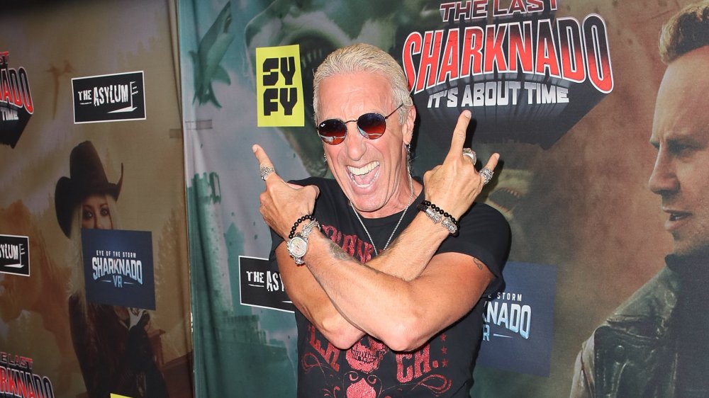 dee snider