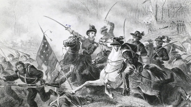 Battle of Shiloh