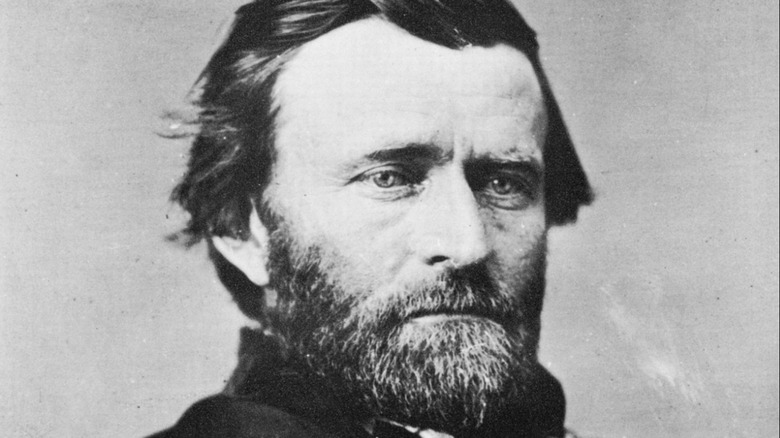 Ulysses S. Grant