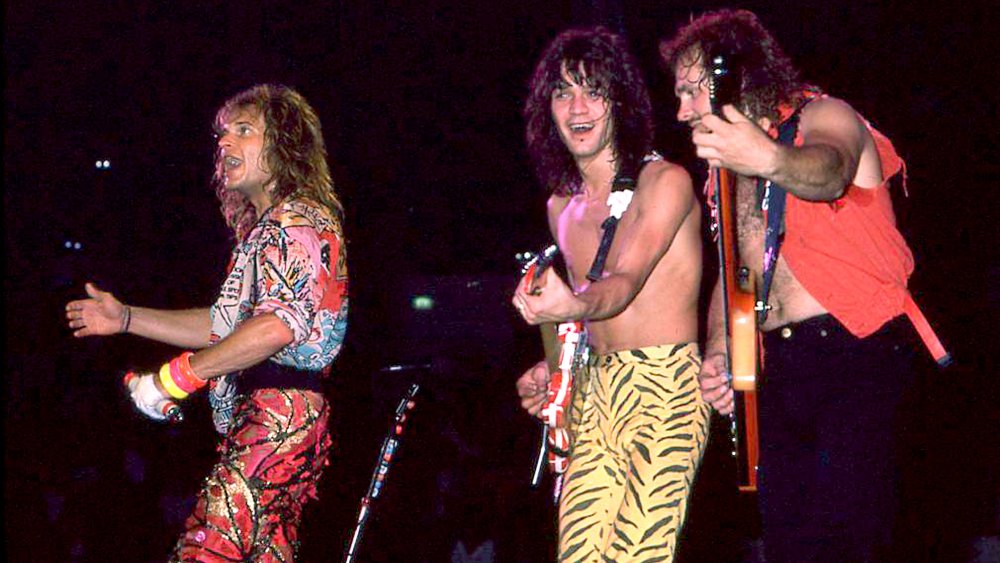 Van Halen, 1984