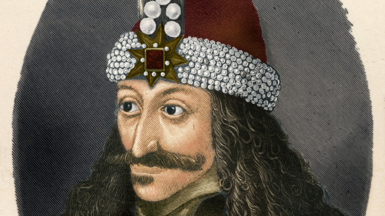 Vlad the Impaler