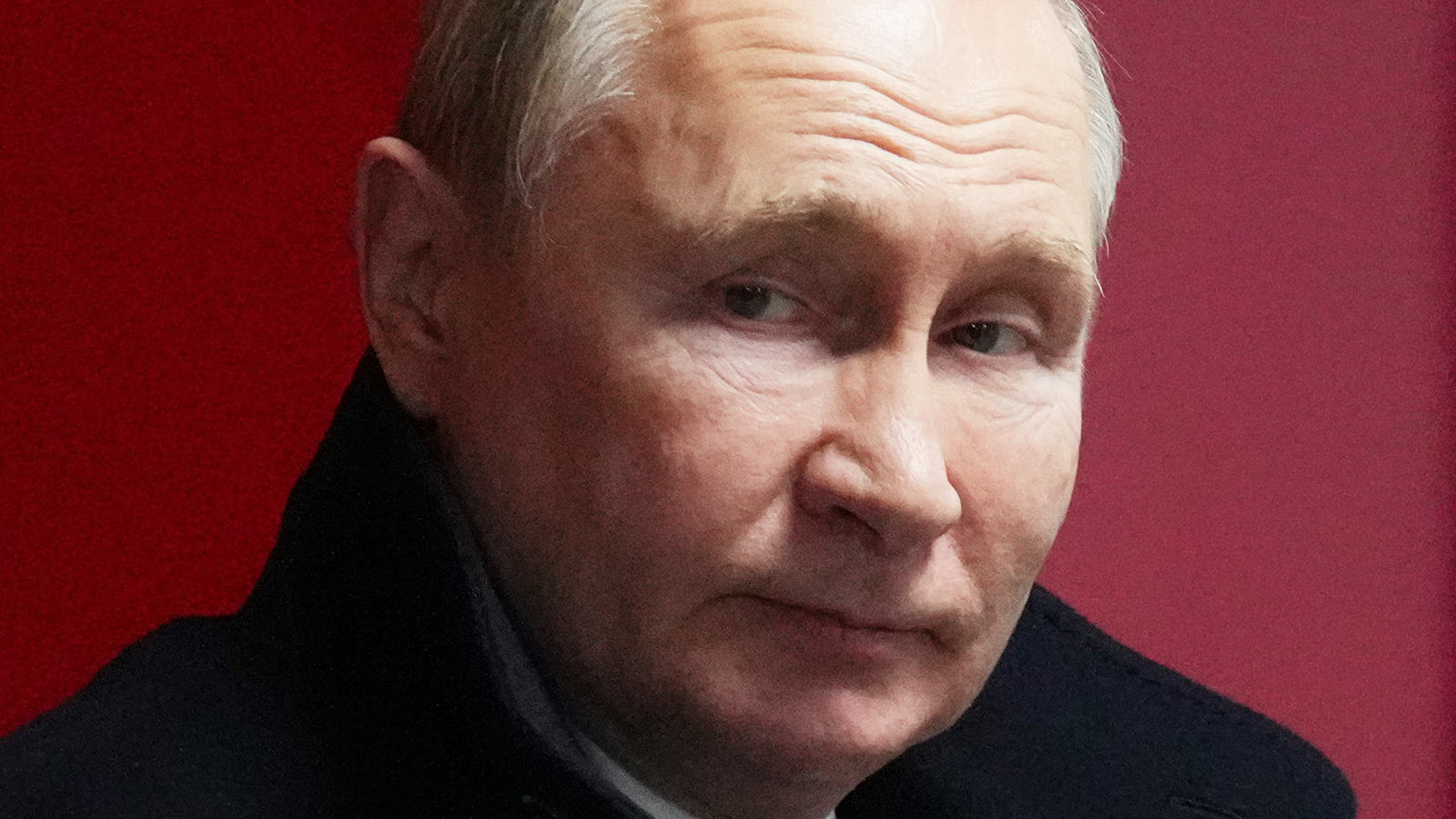 How Vladimir Putin Came Into Power