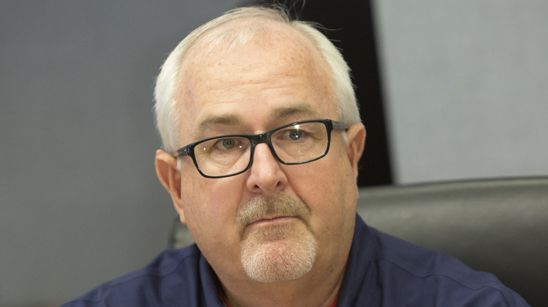 Craig Fugate 
