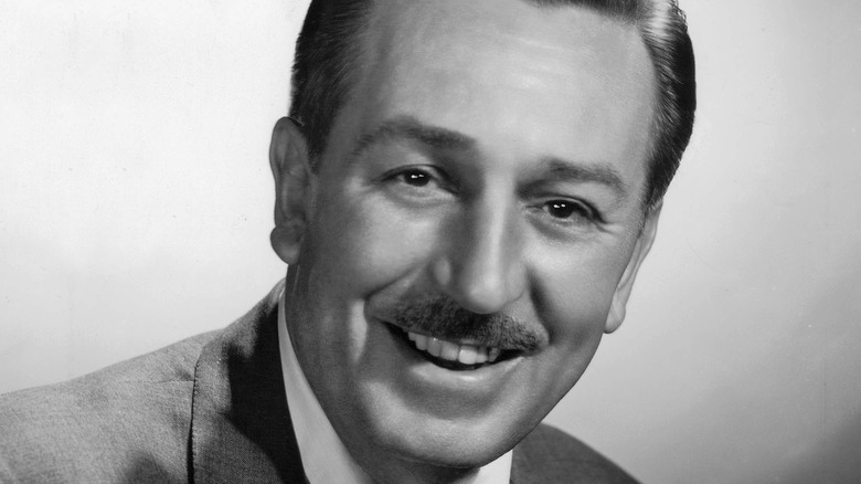 Walt Disney