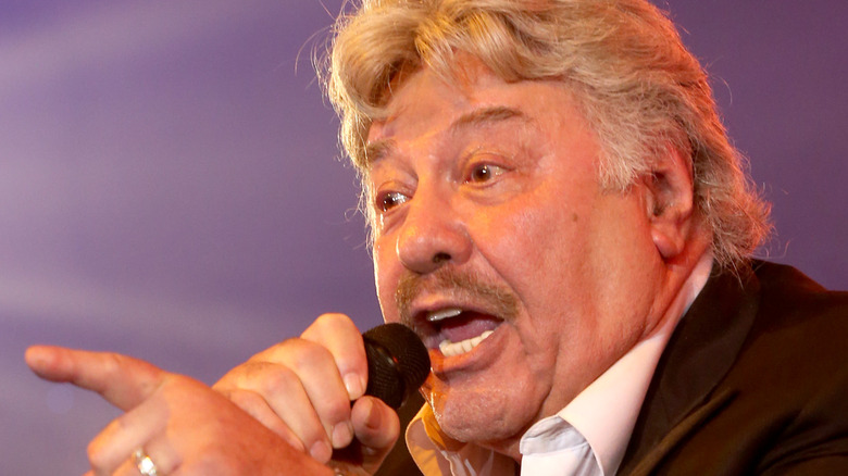 Tony Orlando