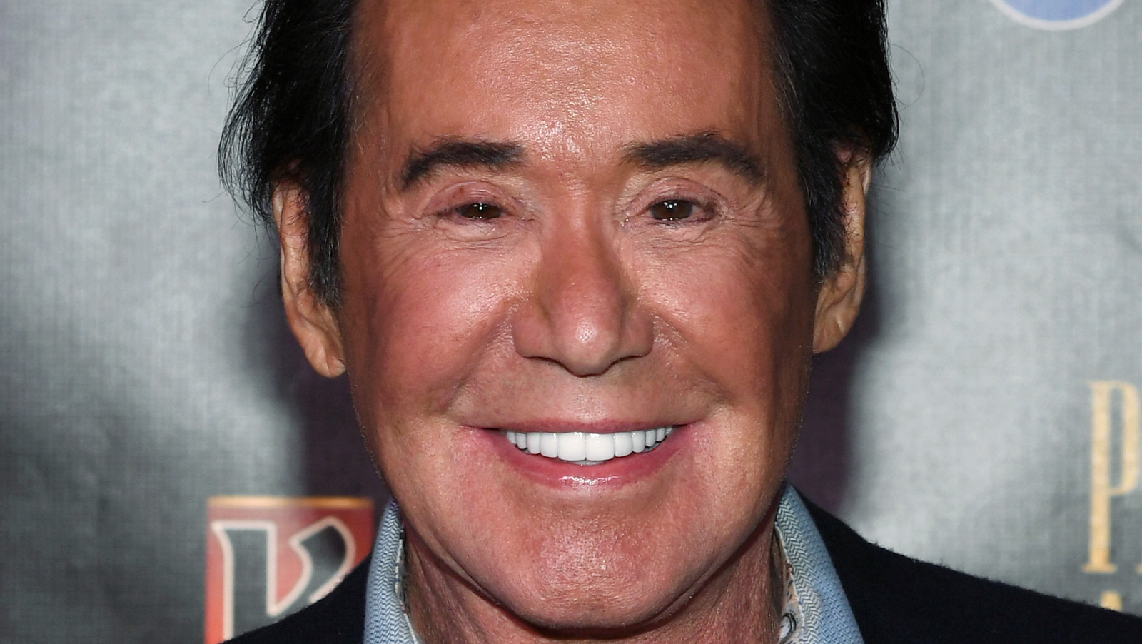 How Wayne Newton Lost All His Money