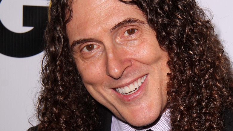 "Weird Al" Yankovic 