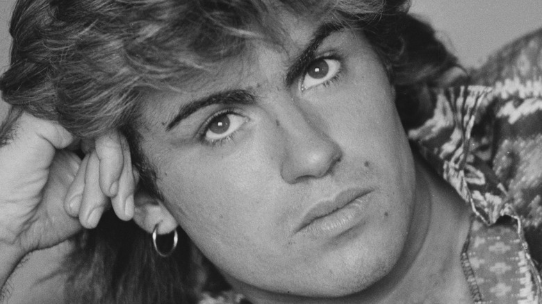 George Michael, 1985