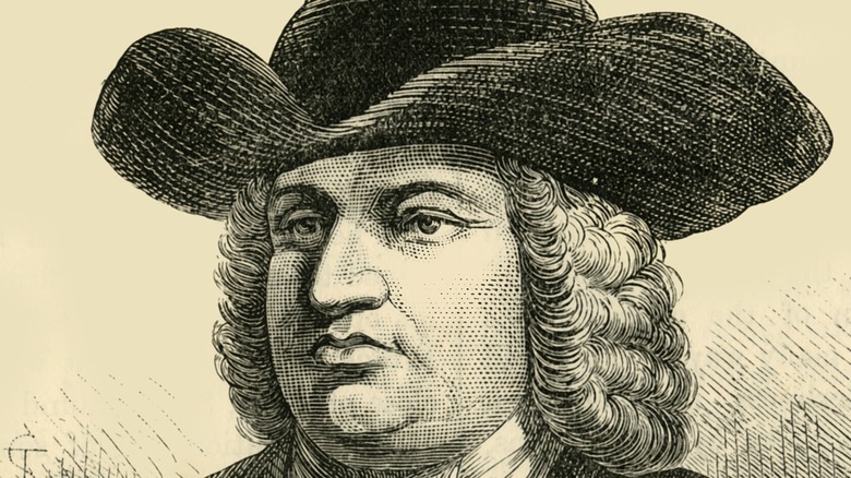 William Penn