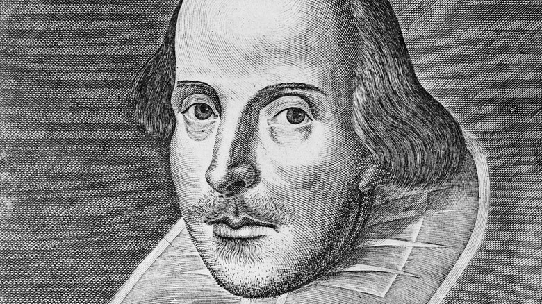 William Shakespeare