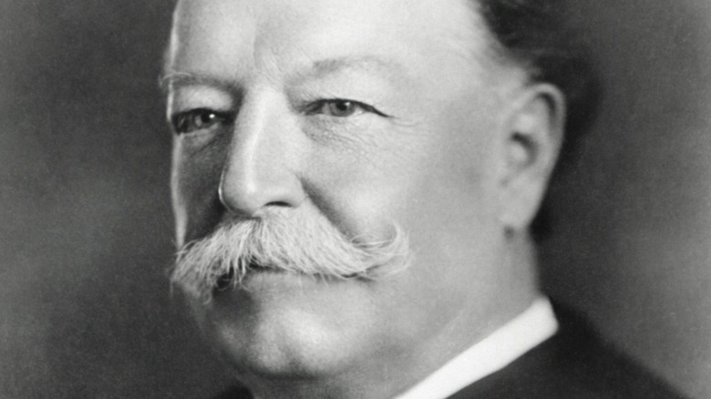 William Taft