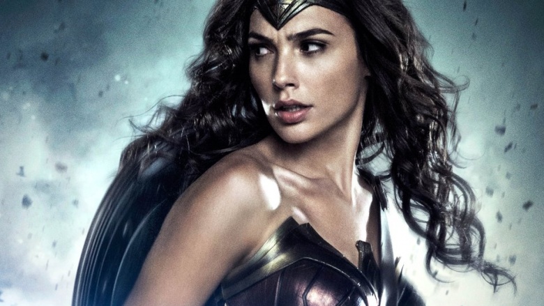 Wonder Woman (DC Extended Universe)