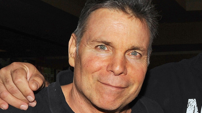 Lanny Poffo