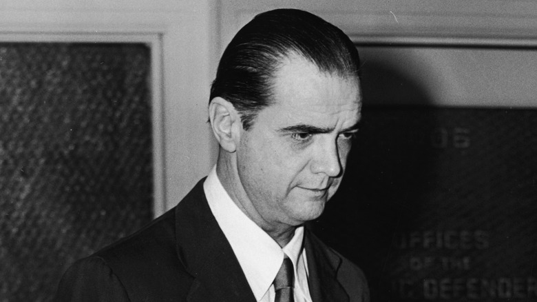 Howard Hughes in 1952