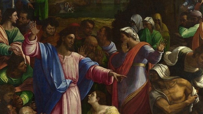 Lazarus
