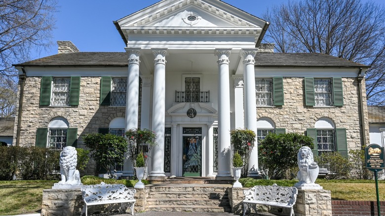 Graceland