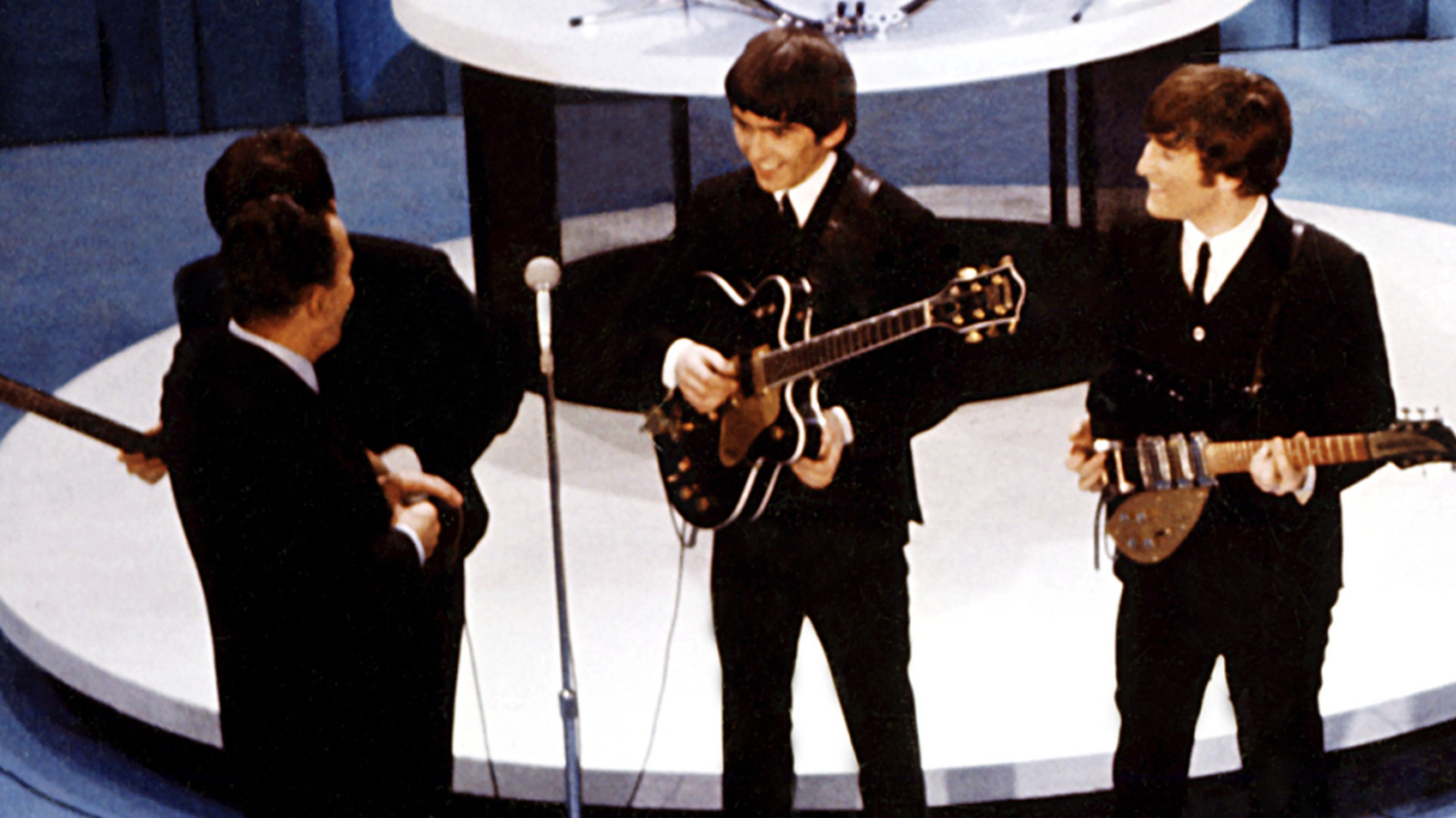 Iconic Moments That Changed Rock History Forever