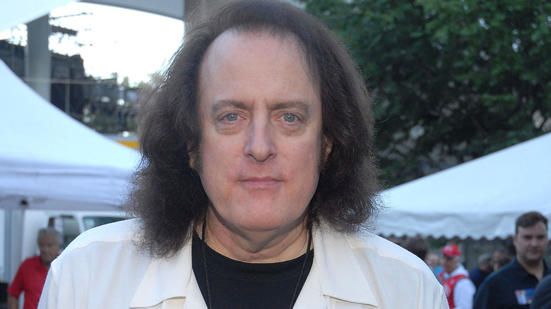 tommy james staring in 2000s