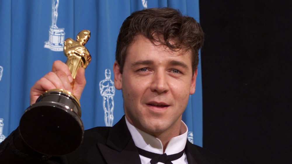 Russell Crowe