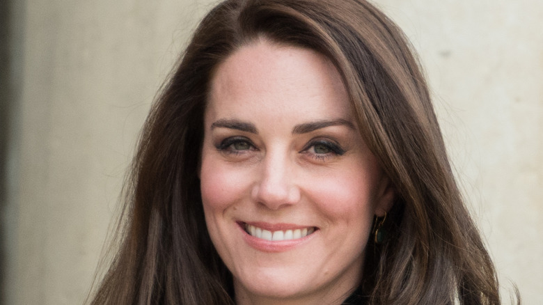 Kate Middleton, the Duchess of Cambridge