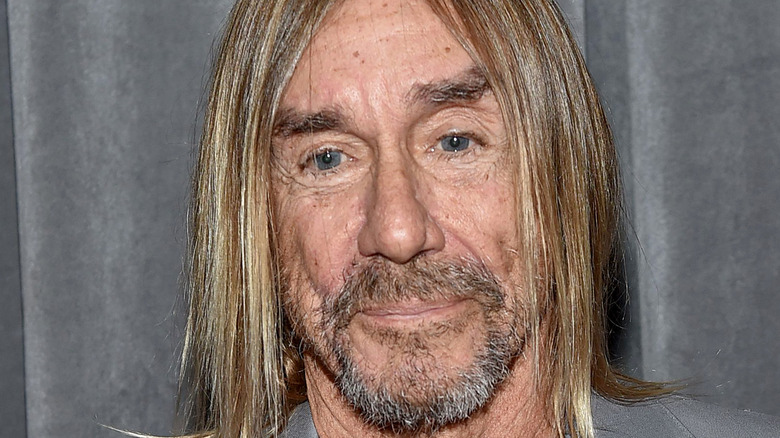 9. Iggy Pop's Blonde Hair: A Defining Feature of His Legendary Career - wide 1