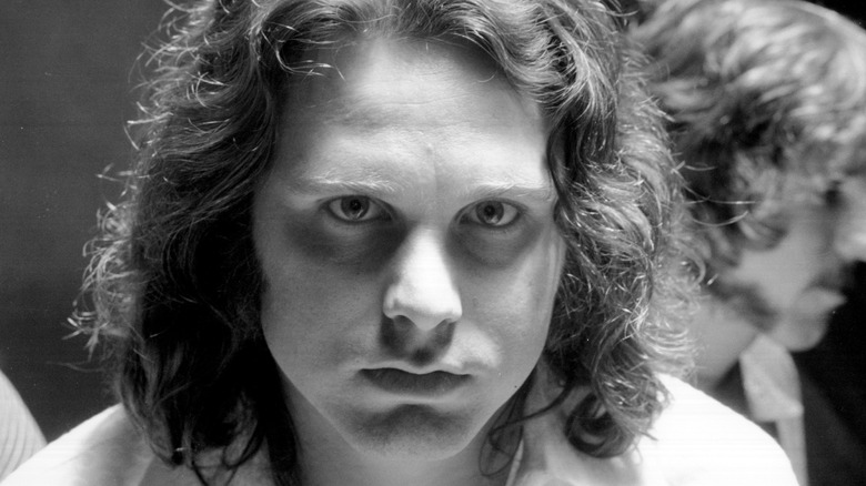 Jim Morrison 