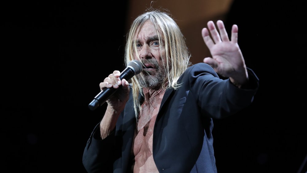 Iggy Pop