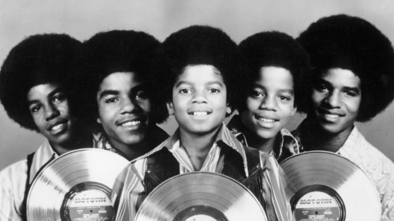 In 1970, The Jackson 5's Ballad Shot To No. 1 — 22 Years Later, A Superstar Gave It A Hit Encore