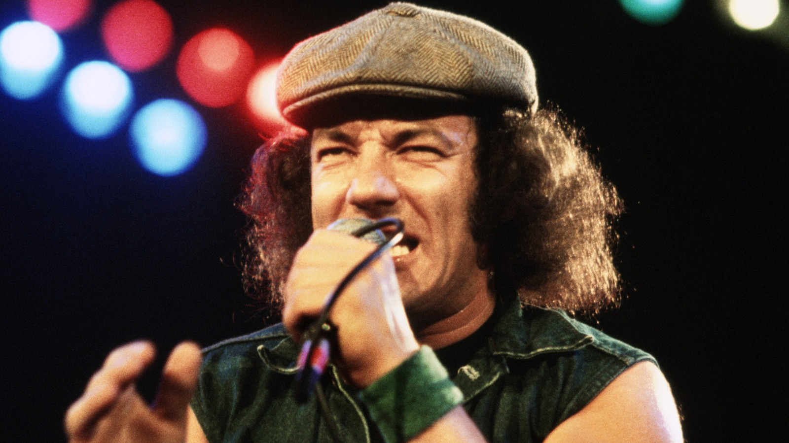 In 1980, AC/DC's Brian Johnson Recorded An Underrated Jingle That His True Fans Will Appreciate Today
