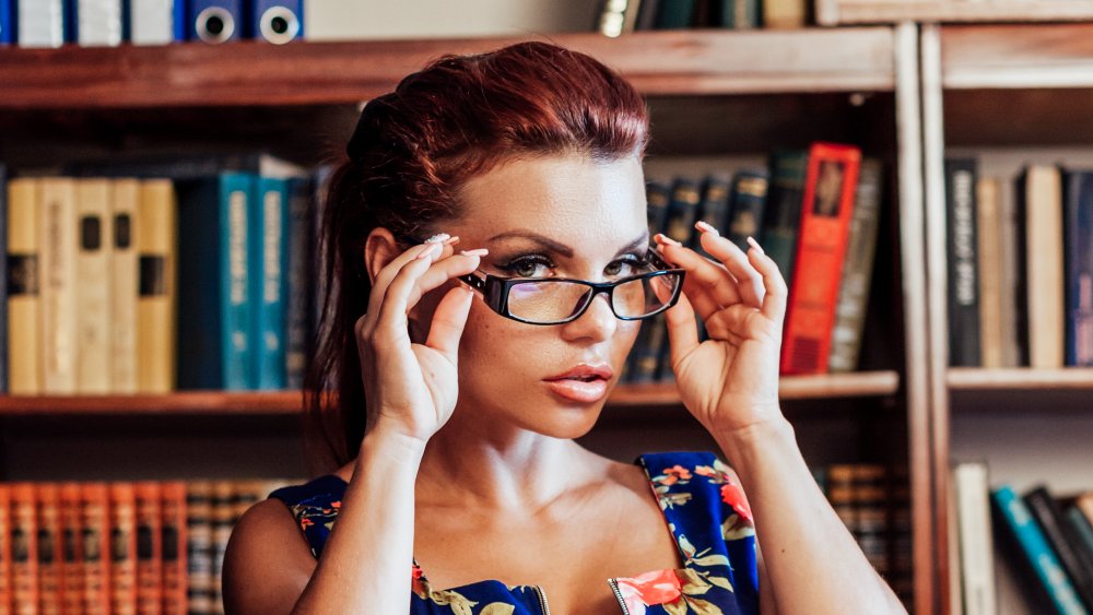 librarian