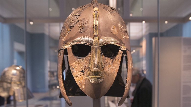 Sutton Hoo