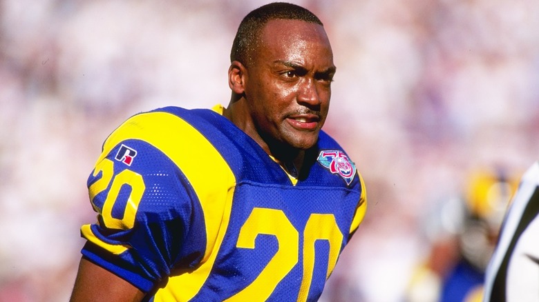 Darryl Henley