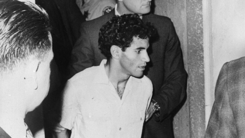 Sirhan Sirhan