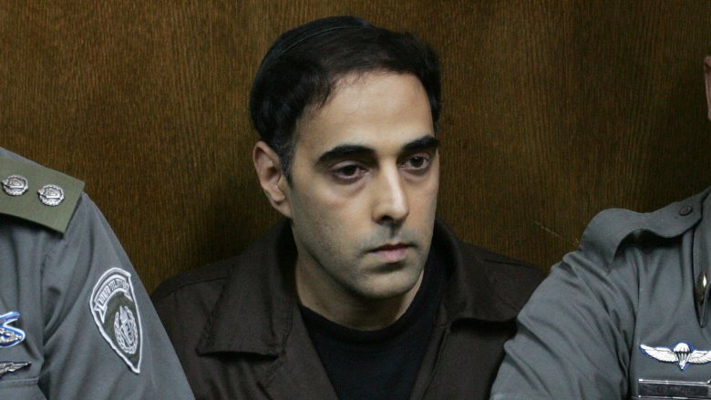 Yigal Amir