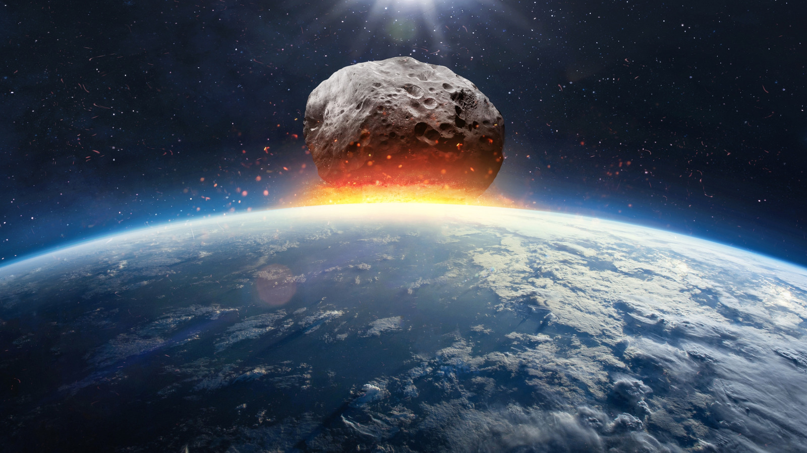 Infamous Events That Never Actually Happened