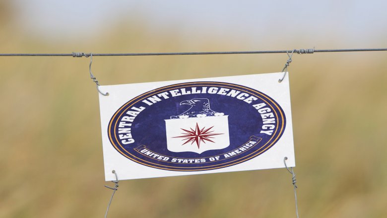CIA