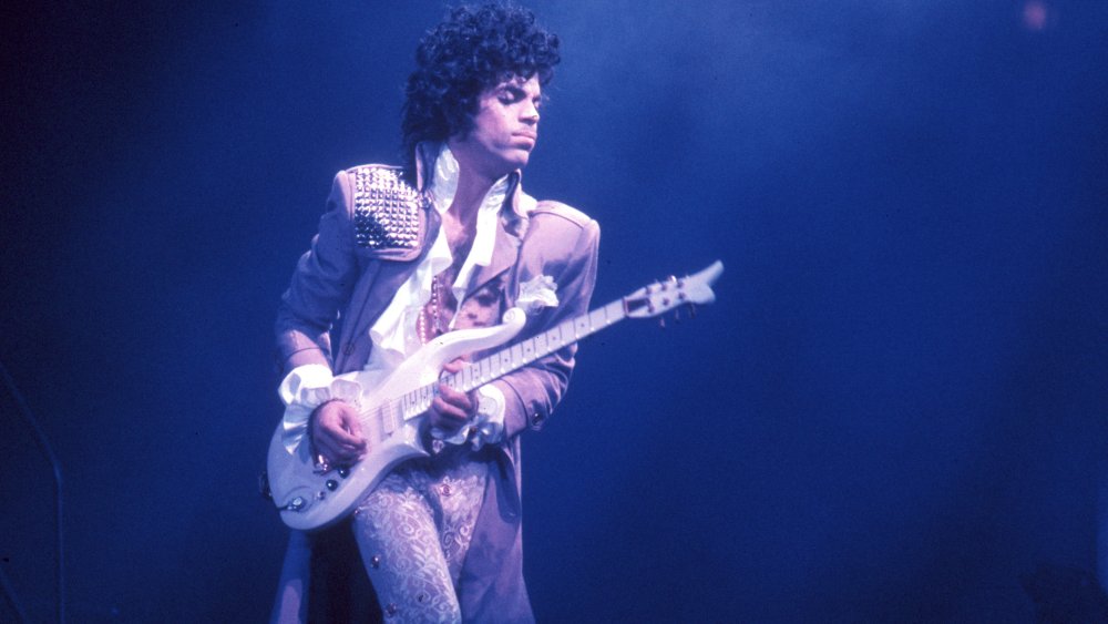 prince