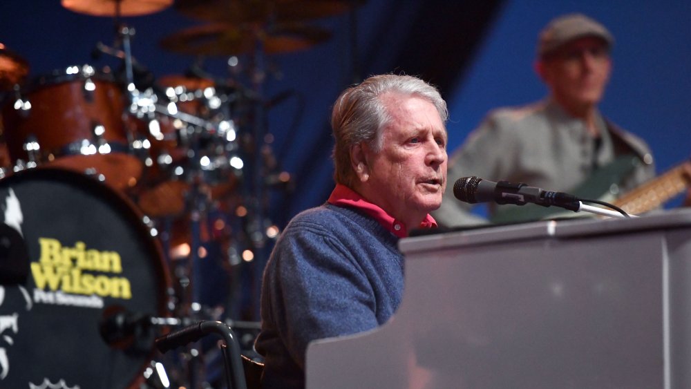brian wilson