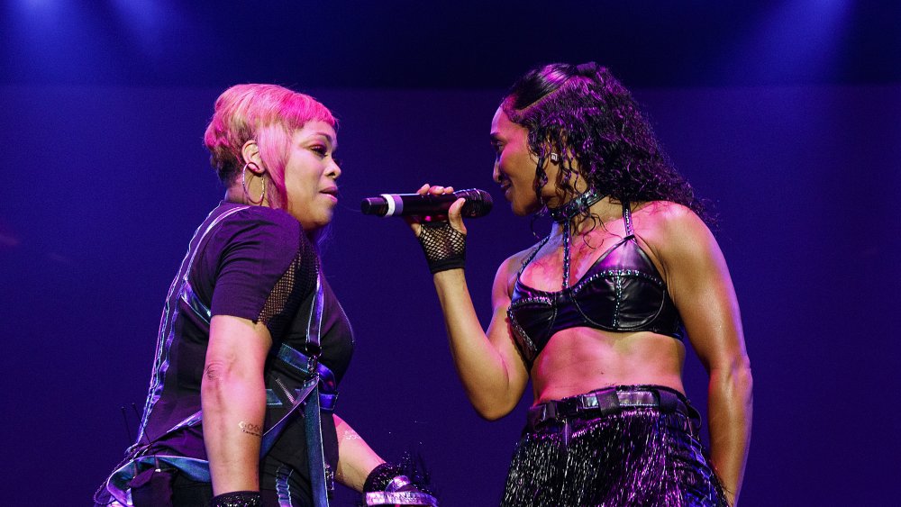 TLC