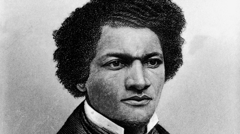 Frederick Douglass