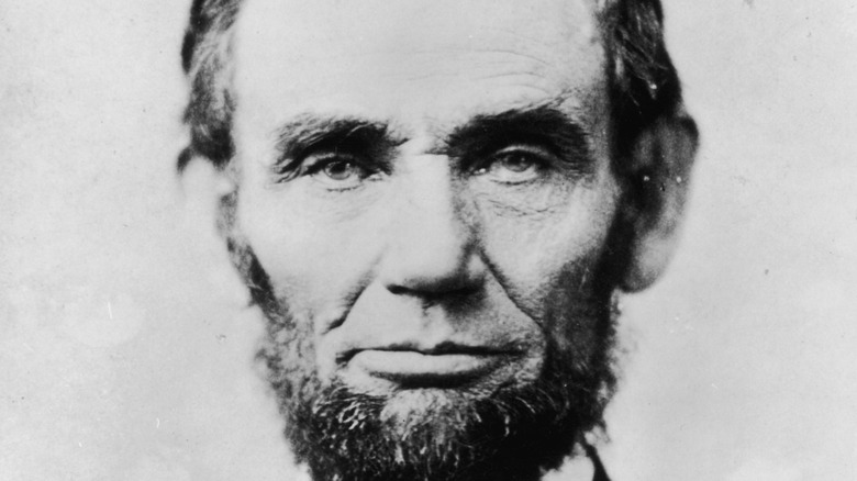 Abraham Lincoln