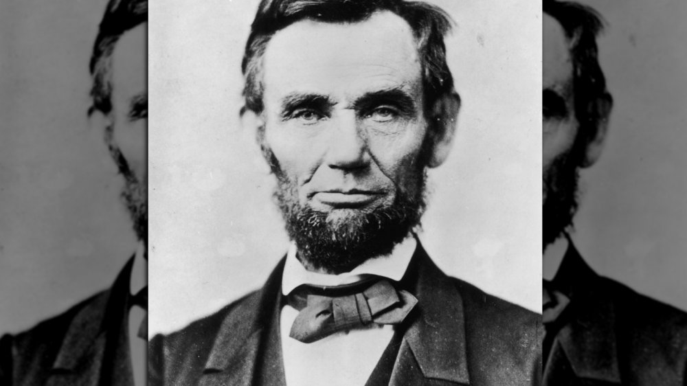 Abraham Lincoln