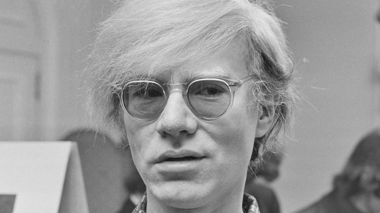 Andy Warhol