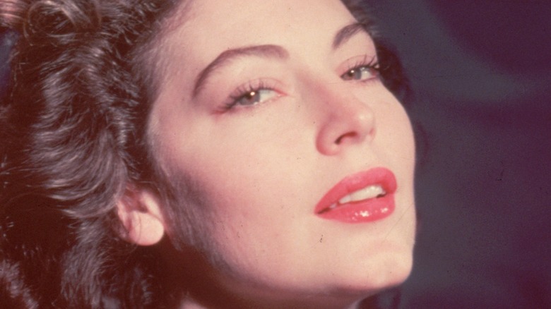 Ava Gardner