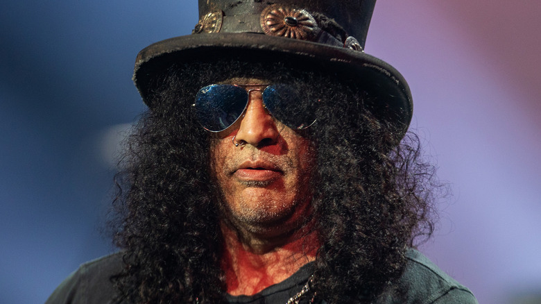 Slash